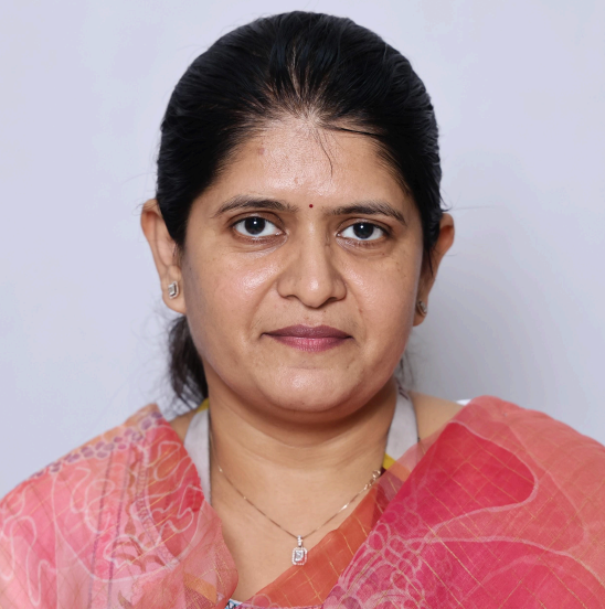 Dr. Vanita Kshirsagar